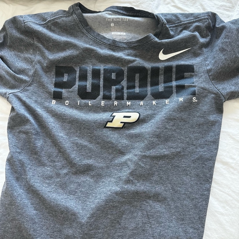 purdue shirt